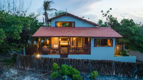 Atins Chalet De Esquí | Alto Can Atins