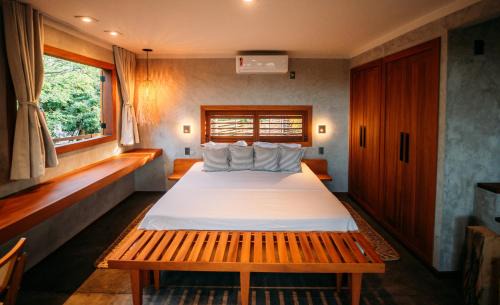 Atins Chalet De Esquí | Alto Can Atins