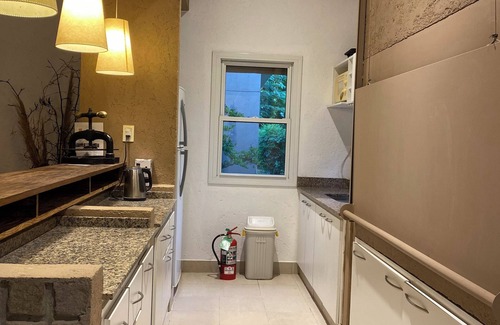 Chacras de Coria Hotel | Alto Chacras Cottage