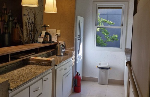 Chacras de Coria Hotel | Alto Chacras Cottage
