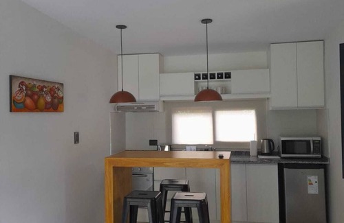 Chacras de Coria Hotel | Alto Chacras Cottage