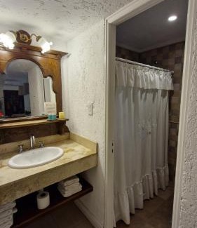 Chacras de Coria Casa | Alto Chacras Cottage