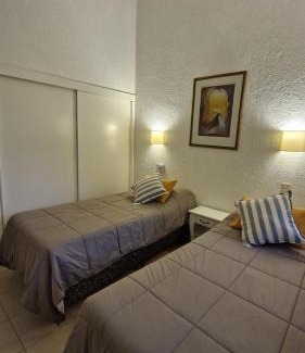 Chacras de Coria Casa | Alto Chacras Cottage