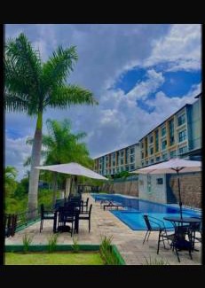 Bananeiras Apartamento | Alto da Serra Villas - Flat 301