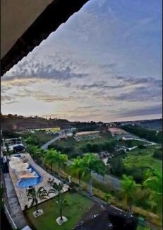 Bananeiras Apartamento | Alto da Serra Villas - Flat 301