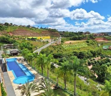 Bananeiras Apartamento | Alto da Serra Villas - Flat 301