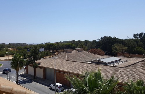 Lepe Apartamento | Apartamento Alto de la Antilla
