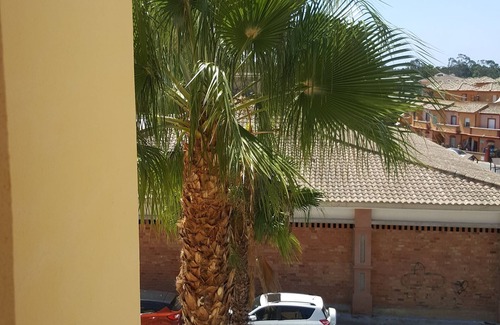 Lepe Apartamento | Apartamento Alto de la Antilla