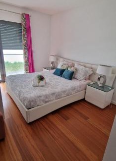 Sao Domingos de Benfica Apartamento | Alto dos Moinhos Apartment