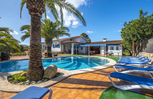 Manacor Casa | Alto