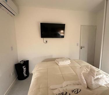 San Telmo Apartamento | Alto Independencia