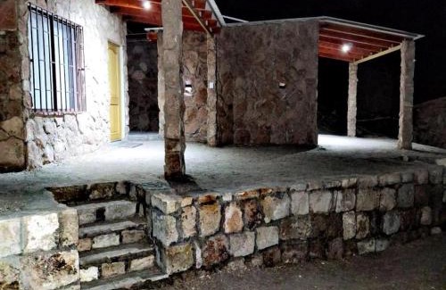 San Pedro de Atacama Cabina | Alto Jere