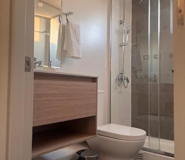 Temuco Apartamento | Alto Llaima Suites