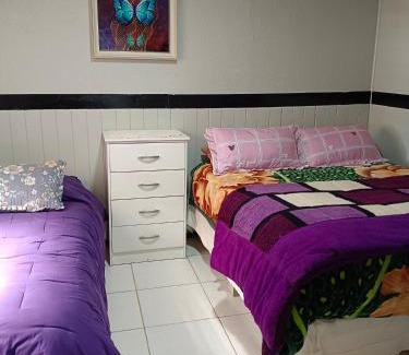 El Quisco Apartamento | Alto mirador el Quisco
