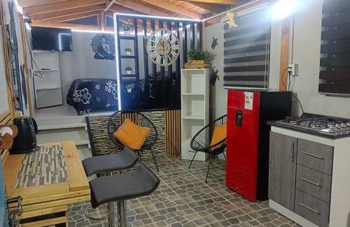 El Quisco Apartamento | Alto mirador el Quisco