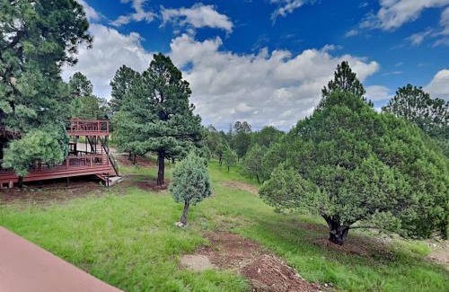 Alto Apartamento | Alto Mountain Sojourn