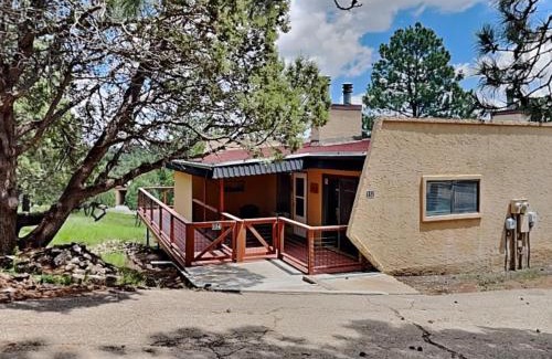 Alto Apartamento | Alto Mountain Sojourn