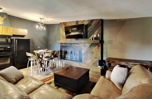 Alto Apartamento | Alto Mountain Sojourn