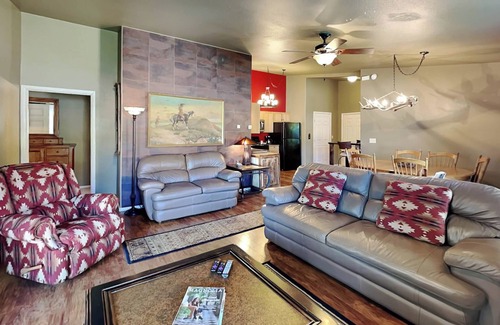 Alto Condominio | Alto Paradise | Serene Views, Large Deck