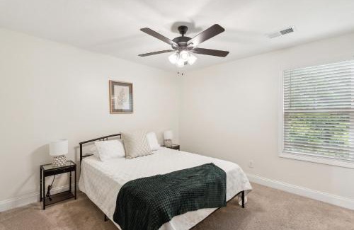 Clarksville Apartamento | Alto Q8 I Luxurious & Spacious I Free Parking