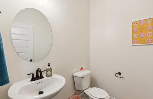 Clarksville Apartamento | Alto Q8 I Luxurious & Spacious I Free Parking