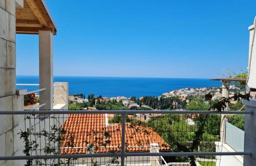 Gornji Kono Apartamento | Alto Rooms and Apartments