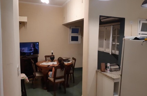 Corrientes Apartamento | Alto San Lorenzo