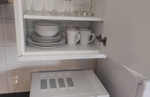 Selhurst Apartamento | Alto Serlux London - Croydon: 2-Bed: Sleeps 5–6, Netflix, Family-Friendly
