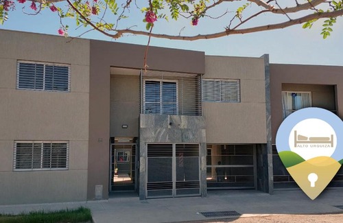 Mendoza Apartamento | Alto Urquiza