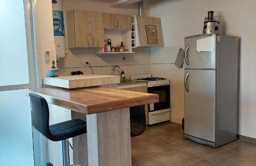 Mendoza Apartamento | Alto Urquiza