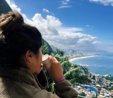 Vidigal Casa | Alto Vidigal