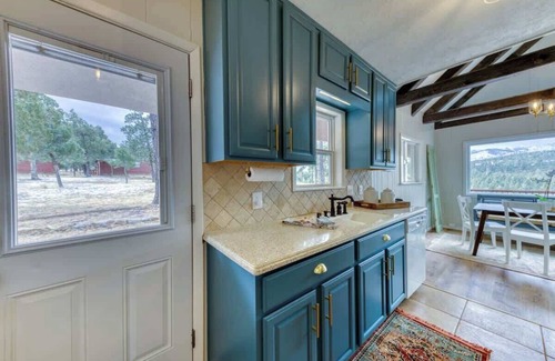 Alto Cabina | Alto Vista Cottage Su