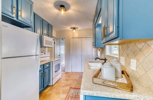 Alto Cabina | Alto Vista Cottage Su