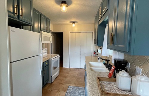 Alto Cabina | Alto Vista Cottage Su