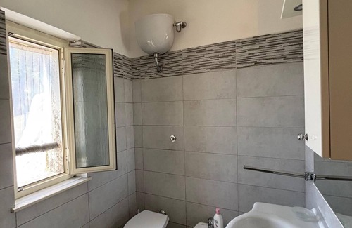 Petrella Salto Apartamento | Altobelli House, a stone's throw from Lake Salto