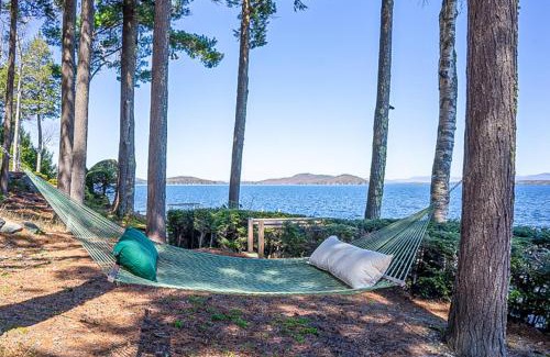 Alton Bay Casa | Alton Bay Lakefront Beauty