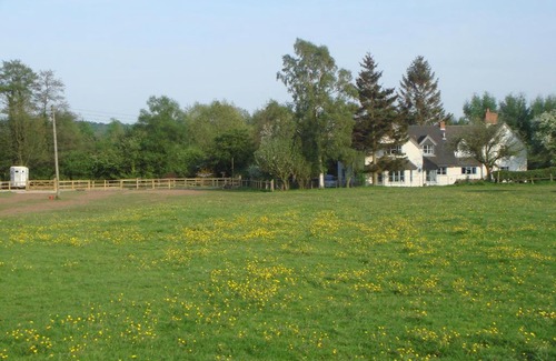 Combridge Casa | Alton Brook House