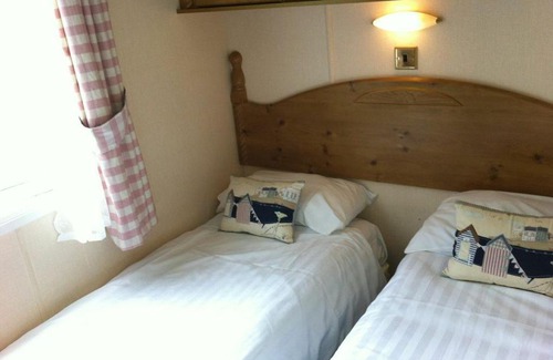 Combridge Casa | Alton Brook House