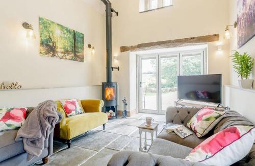 Ashover Casa | Alton Hall Cottage