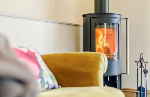 Ashover Casa | Alton Hall Cottage