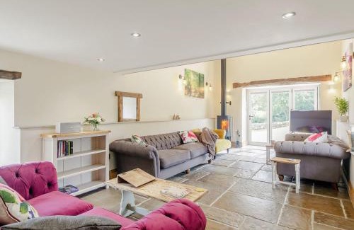 Ashover Casa | Alton Hall Cottage