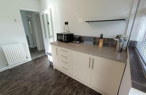 Werrington Casa | Alton Towers/Foxfield & Oak Barns/Peak District