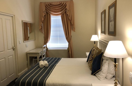 Green Point Casa | Altona Guest House
