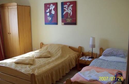 Wladyslawowo Cama Y Desayuno | Altona