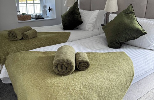 Nairn Casa | Altonhill