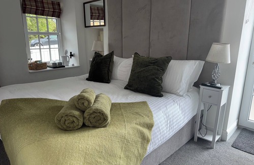 Nairn Casa | Altonhill