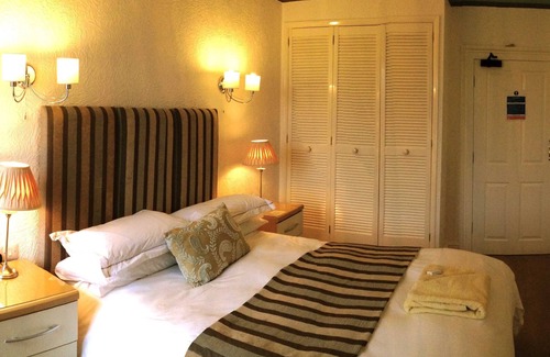 Seaton Carew Casa | Altonlea Lodge Guest House