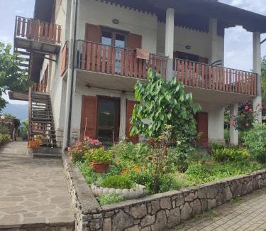 Ossimo Apartamento | Altopiano del Sole