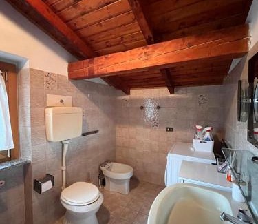 Ossimo Apartamento | Altopiano del Sole