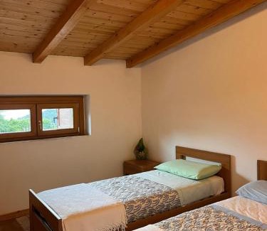 Ossimo Apartamento | Altopiano del Sole